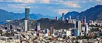 Monterrey — Estadio BBVA