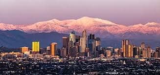 Los Angeles — SoFi Stadium