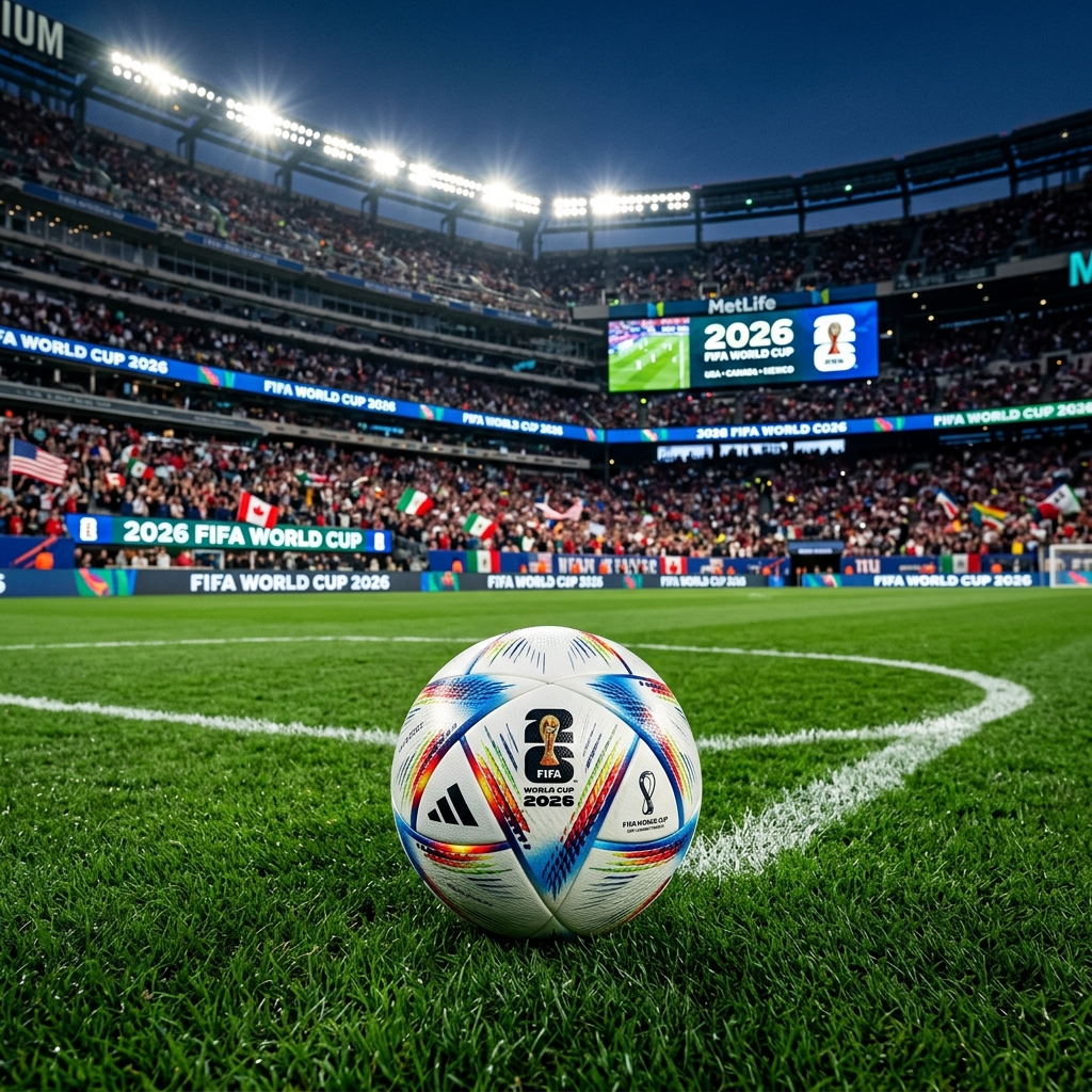 FIFA 2026