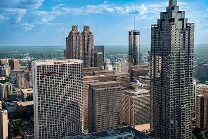 Atlanta Marriott Marquis