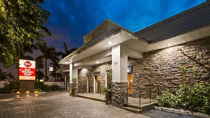 Best Western Plus Hollywood/Aventura