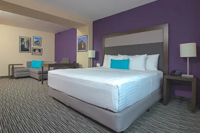 CHN Hotel Monterrey Aeropuerto