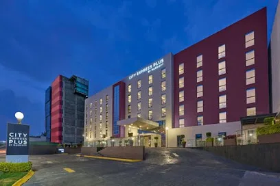 City Express Plus by Marriott Periférico Sur Tlalpan
