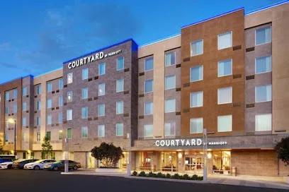 Courtyard Los Angeles LAX / Hawthorne