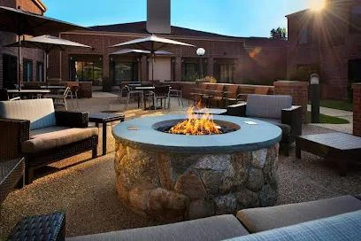 Courtyard by Marriott Norwood