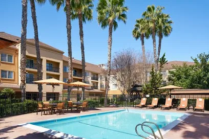 Courtyard by Marriott Milpitas Silicon Valley