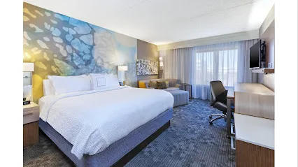 Courtyard by Marriott Secaucus Meadowlands