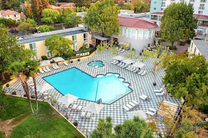 Crowne Plaza Palo Alto