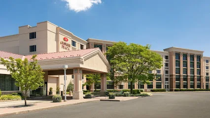 Crowne Plaza Philadelphia King of Prussia