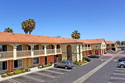 Crystal Inn Suites & Spas