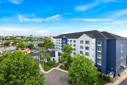 Embassy Suites by Hilton Secaucus Meadowlands