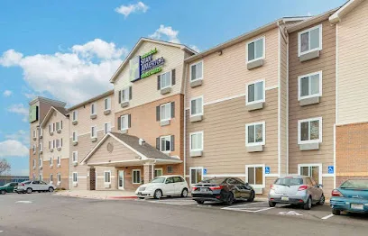 Extended Stay America Select Suites – Kansas City – Stadium