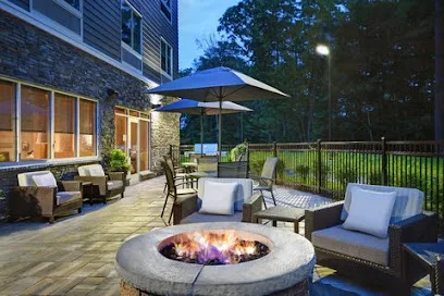 Fairfield Inn & Suites Mansfield