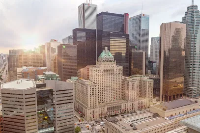 Fairmont Royal York