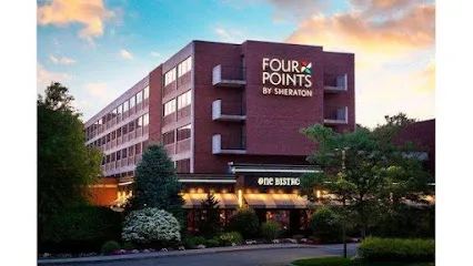 Four Points by Sheraton Norwood