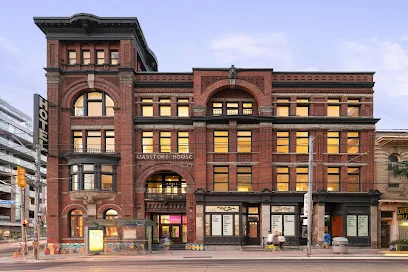 Gladstone House