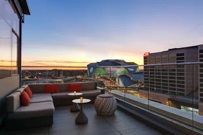 Glenn Hotel