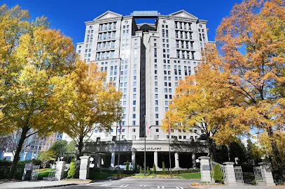 Grand Hyatt Atlanta Buckhead