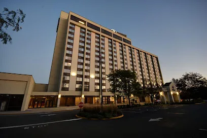 Hilton Hasbrouck Heights