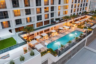 Hilton Miami Aventura