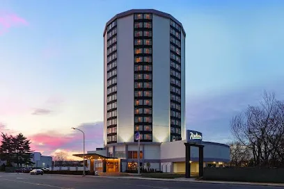 Holiday Inn Philadelphia Arpt-Stadium Area
