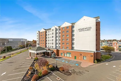 Homewood Suites by Hilton East Rutherford – Meadowlands