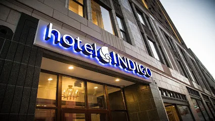 Hotel Indigo Kansas City Downtown