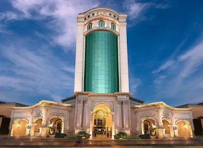 Safi Royal Luxury Valle