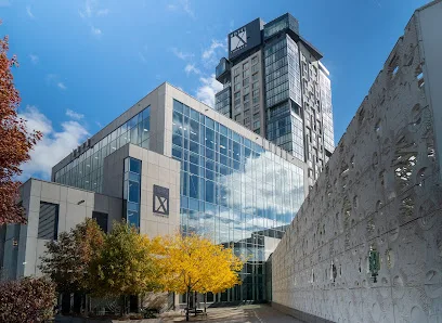 Hotel X Toronto by Library Hotel Collection