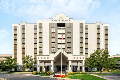 Hyatt Place Secaucus / Meadowlands