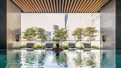 Hyatt Regency Andares Guadalajara