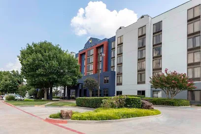 Hyatt Regency Arlington