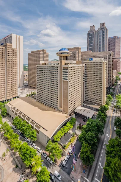 Hyatt Regency Atlanta