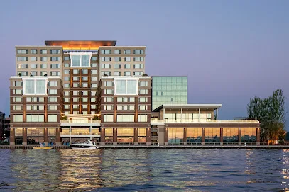 Hyatt Regency Lake Washington at Seattle's Southport