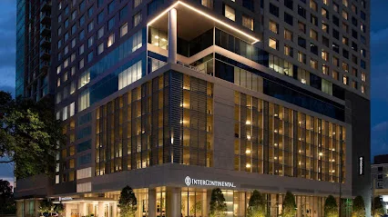 InterContinental Houston Medical Center