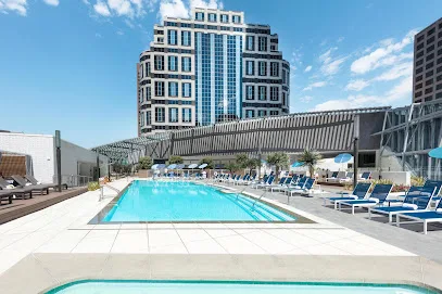 InterContinental Los Angeles Downtown
