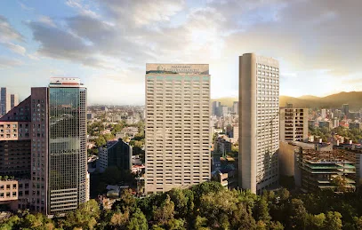 InterContinental Presidente Mexico City