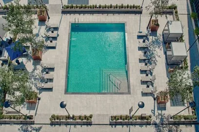 JW Marriott Hotel Monterrey Valle
