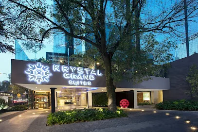 Krystal Grand Suites Insurgentes