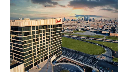 Live! Casino & Hotel Philadelphia