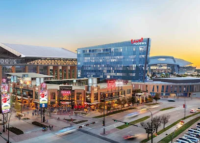 Live! by Loews – Arlington