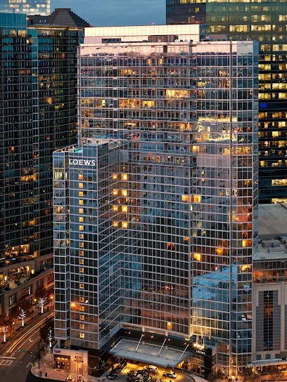 Loews Atlanta Hotel
