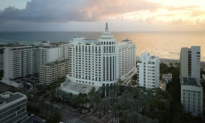 Loews Miami Beach Hotel