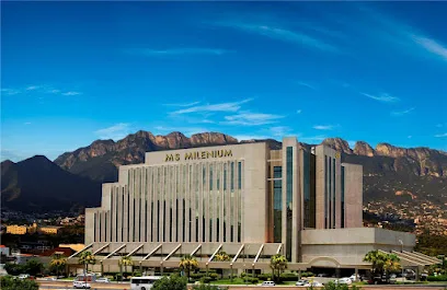 MS Milenium Monterrey