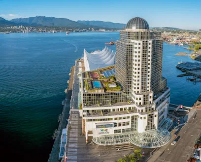 Pan Pacific Vancouver