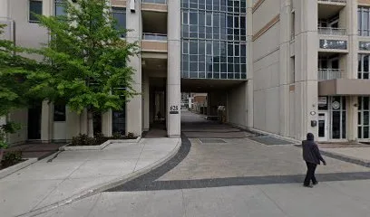 Pan Pacific Toronto