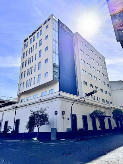 Hotel Real Maestranza