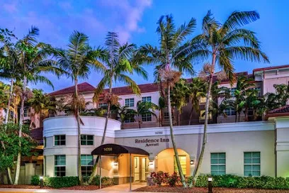 Residence Inn Fort Lauderdale SW/Miramar
