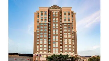 Residence Inn Houston Medical Center / NRG Park