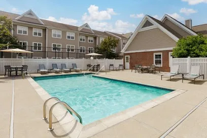 Residence Inn by Marriott Foxborough